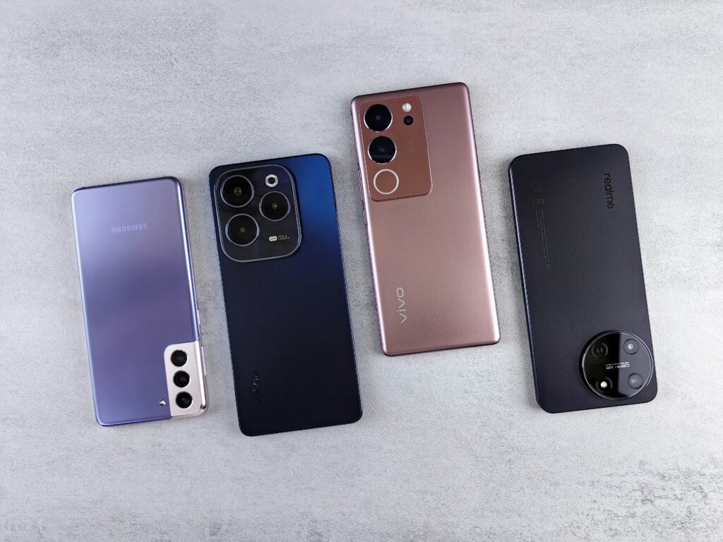 Vivo Mobiles 2025: Full Review, Prices & Best Deals in USA